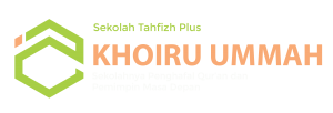 Sekolah Tahfizh Plus Khoiru Ummah