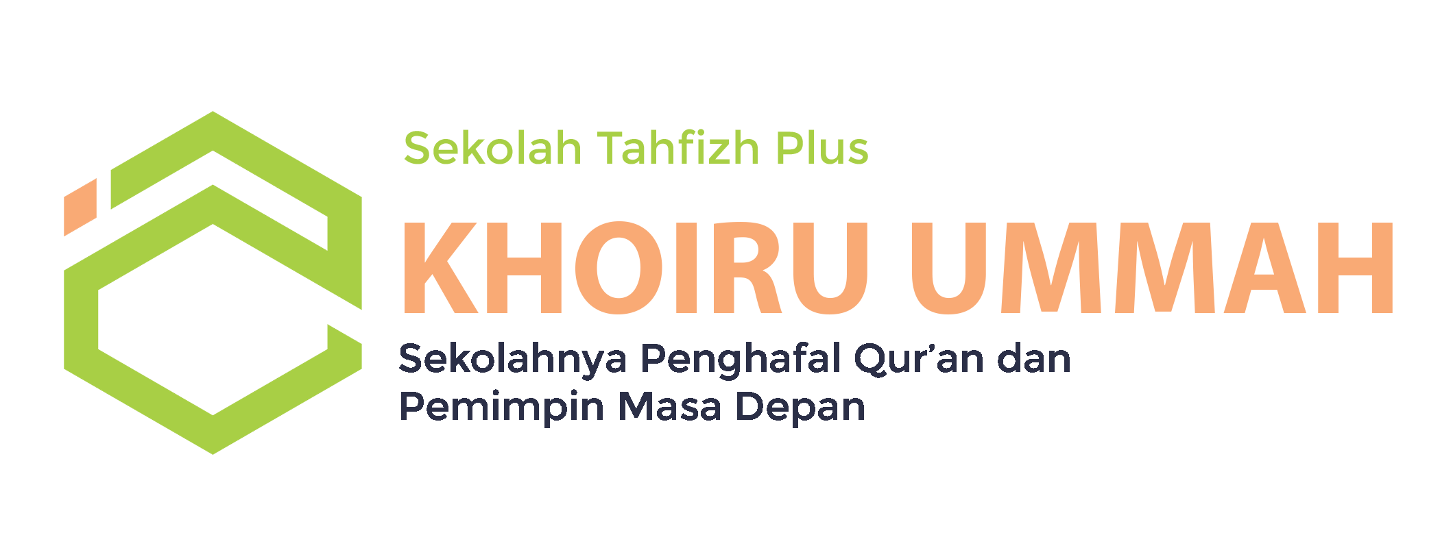 Sekolah Tahfizh Plus Khoiru Ummah